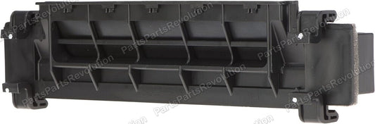 GENUINE Filter Cover 971291U000 for Hyundai Santa Fe 2010-2012