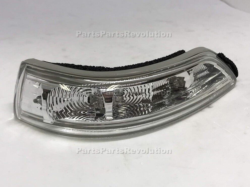 Outside Mirror LED Lamp Right Side for Hyundai Azera TG 2006-2010 876143L000