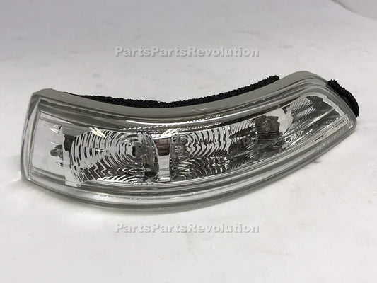 Outside Mirror LED Lamp Right Side for Hyundai Azera TG 2006-2010 876143L000