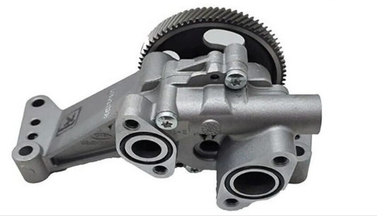 GENUINE 213102F311 Oil Pump Assy for Hyundai Tucson 14-16 & KIA Sportage 14-16