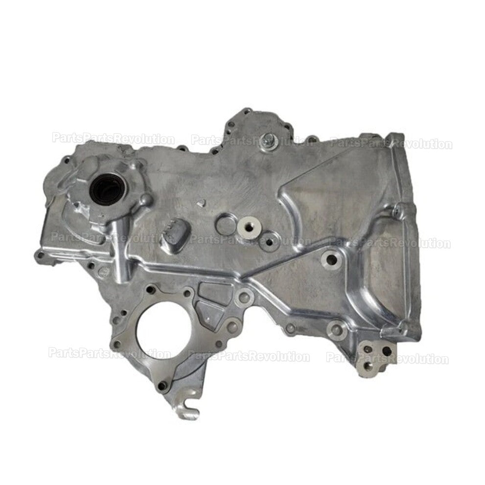 GENUINE Timing Cover 213502B000 Front for Kia Soul 2010-2011