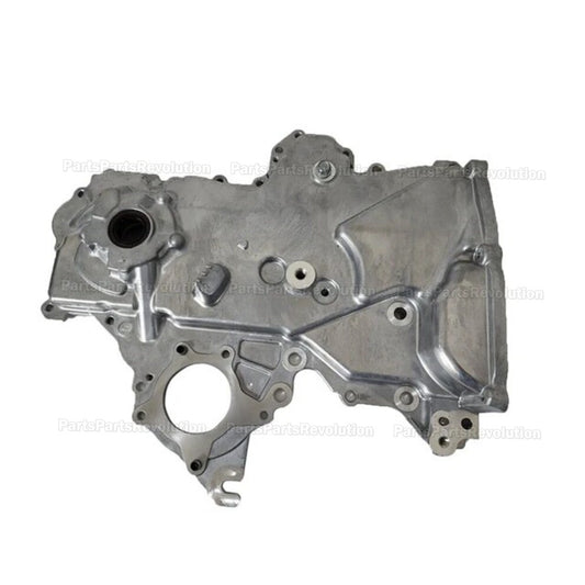 GENUINE Timing Cover 213502B000 Front for Kia Soul 2010-2011