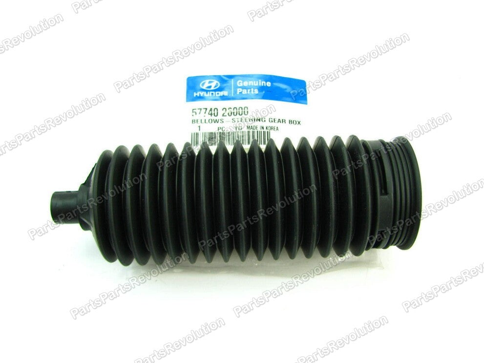 GENUINE Tie Rod Boot 5774026000 for Hyundai Santa Fe 2001-2006