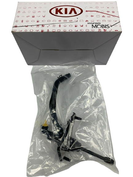 GENUINE Manual Clutch Master Cylinder for Kia 1.6L Accent, Rio 12-17 416101R100