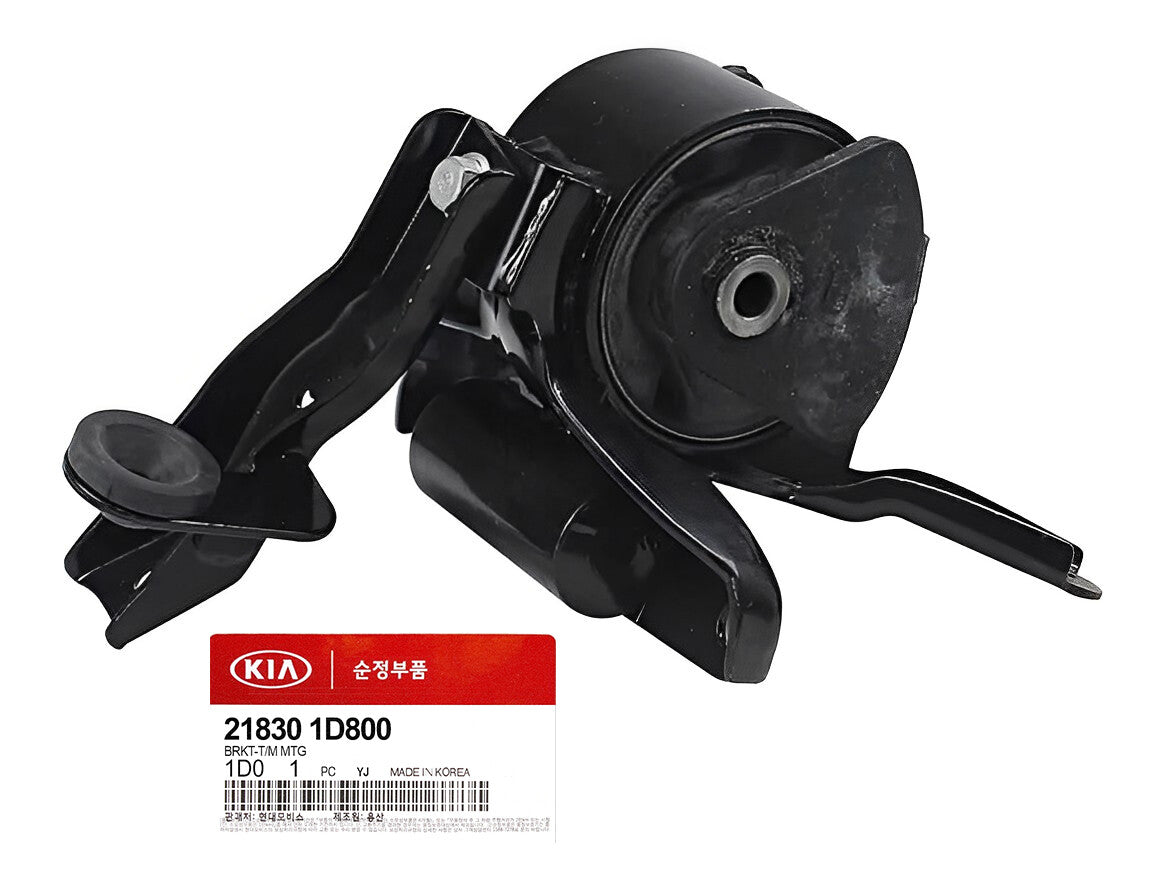GENUINE 218301D800 Transmission Mount for KIA Rondo 2007-2010