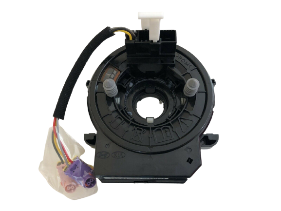 GENUINE SRS Clock Spring Contact Wiring for Hyundai Sonata 18-19 93490C1520