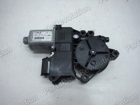 Window Motor 824503N700 Left for Hyundai Equus 2014-2016