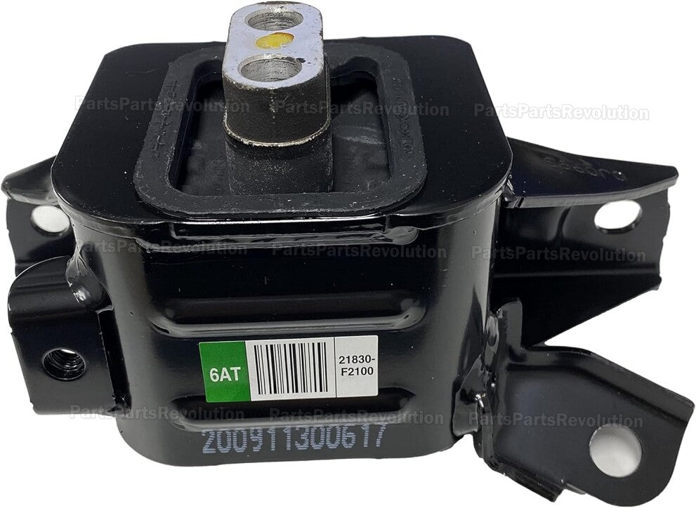 GENUINE Trans Mount 21830F2100 for Hyundai Kona Elantra Elantra GT 2017-2018