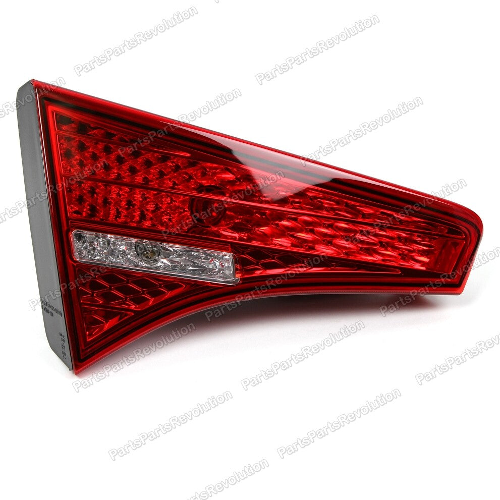 Genuine OEM Taillight Tail Lamp REAR LEFT Inside for Kia Optima 2011-2013