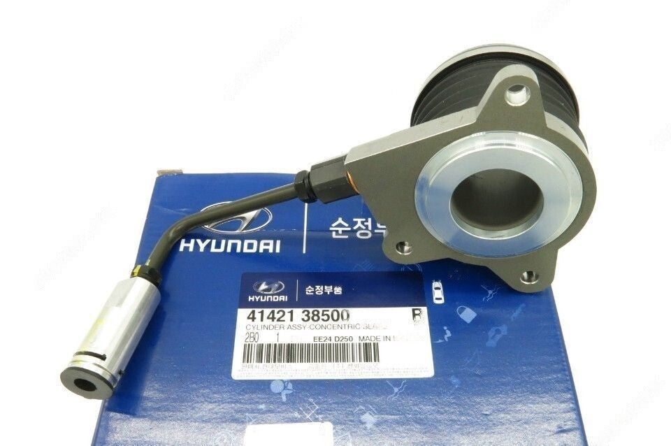 GENUINE 4142138500 Clutch Slave Cylinder Assembly for Hyundai Kia