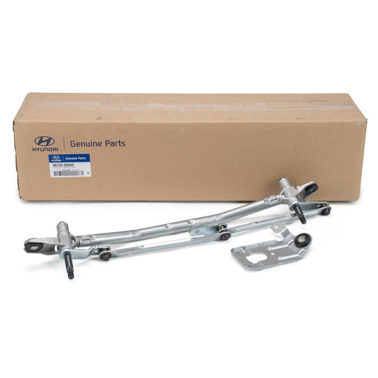 GENUINE 981202S000 Windshield Wiper Linkage for Hyundai Tucson 2010-2017