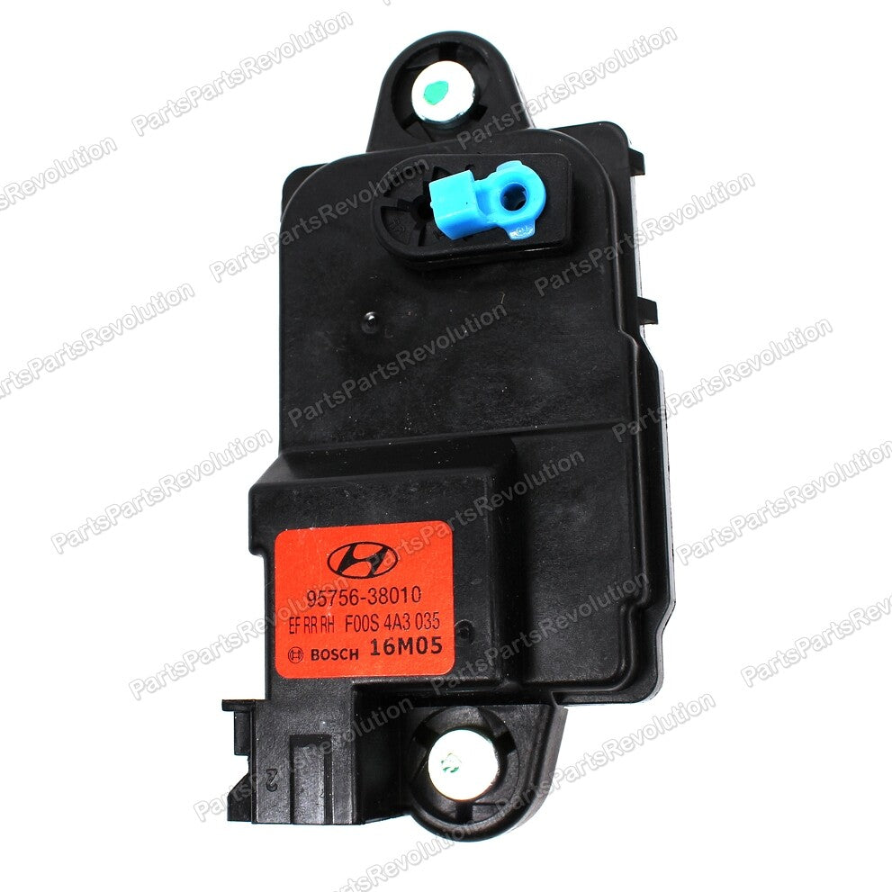 Door Lock Actuator Rear Right 9575638010 for Hyundai Sonata 1999-2005