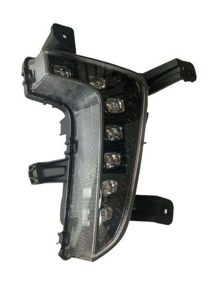 GENUINE  Fog Lamp Right Passenger Side for Hyundai 17-19 92208G2000