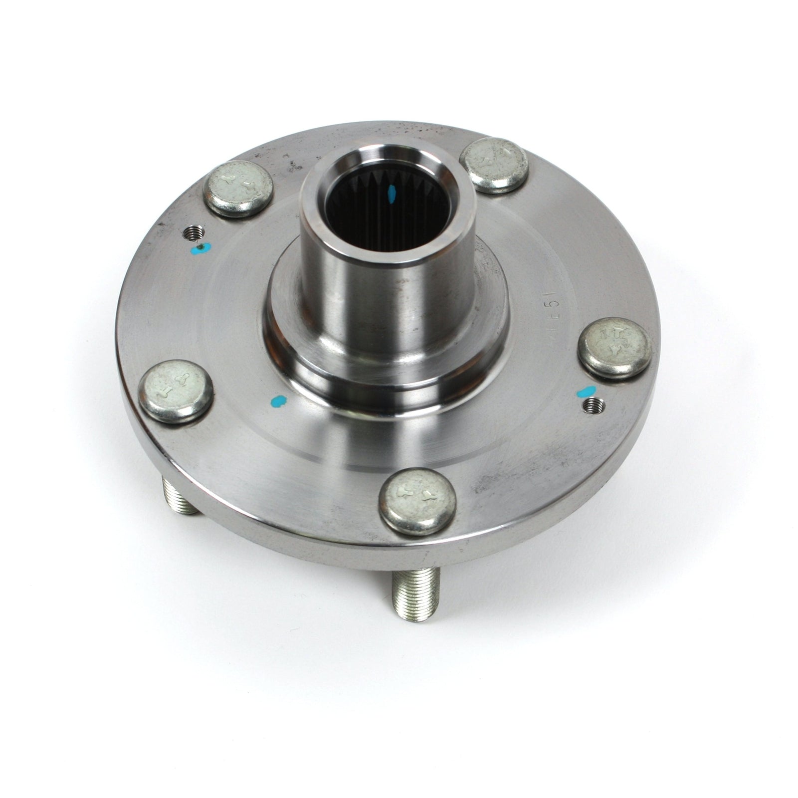 GENUINE 517502C103 Front Wheel Hub for Hyundai Tiburon XG300 XG350