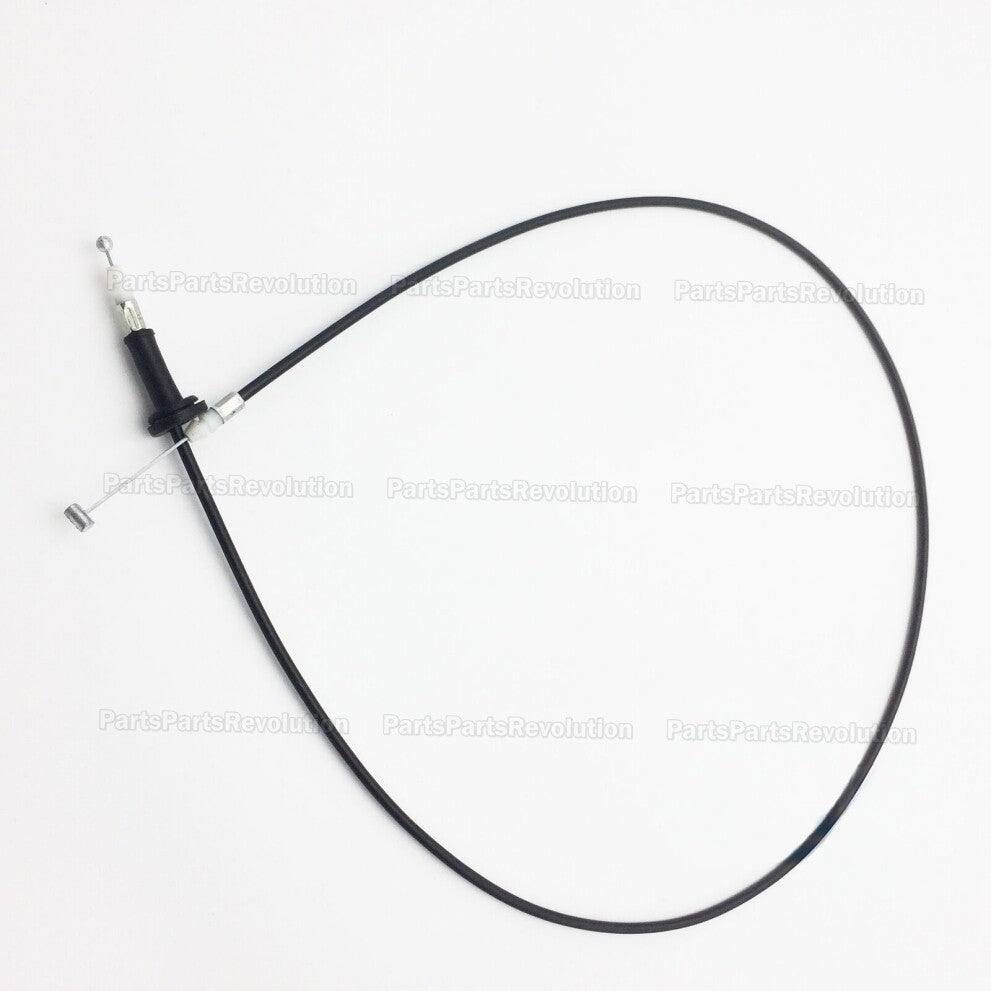 GENUINE Release Cable 811902H000 Front for Hyundai Elantra 2007-2010