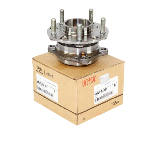 GENUINE 52730B1051 Hub Bearing Assembly Rear for Hyundai Genesis Sedan G80 15-17