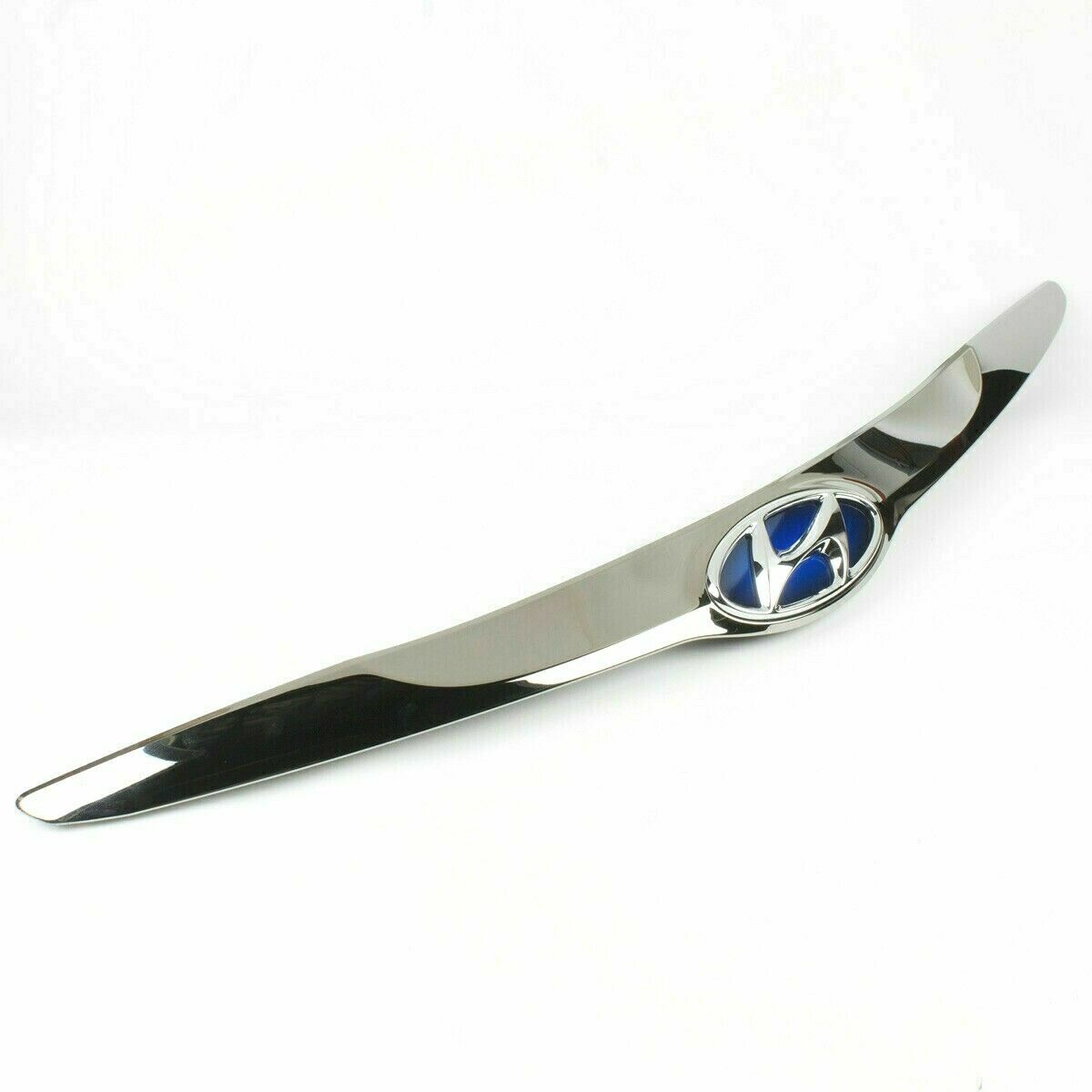 GENUINE Hood Molding for 2011-2015 Hyundai Sonata HYBRID 863554R000