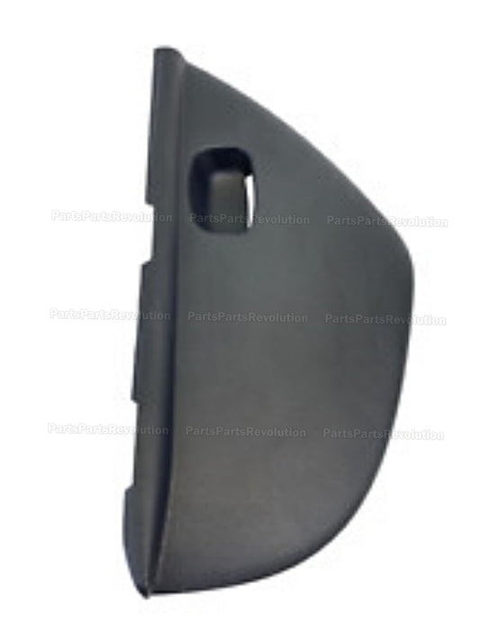 GENUINE Deflector 868622H000 Right for Hyundai Elantra 2007-2010