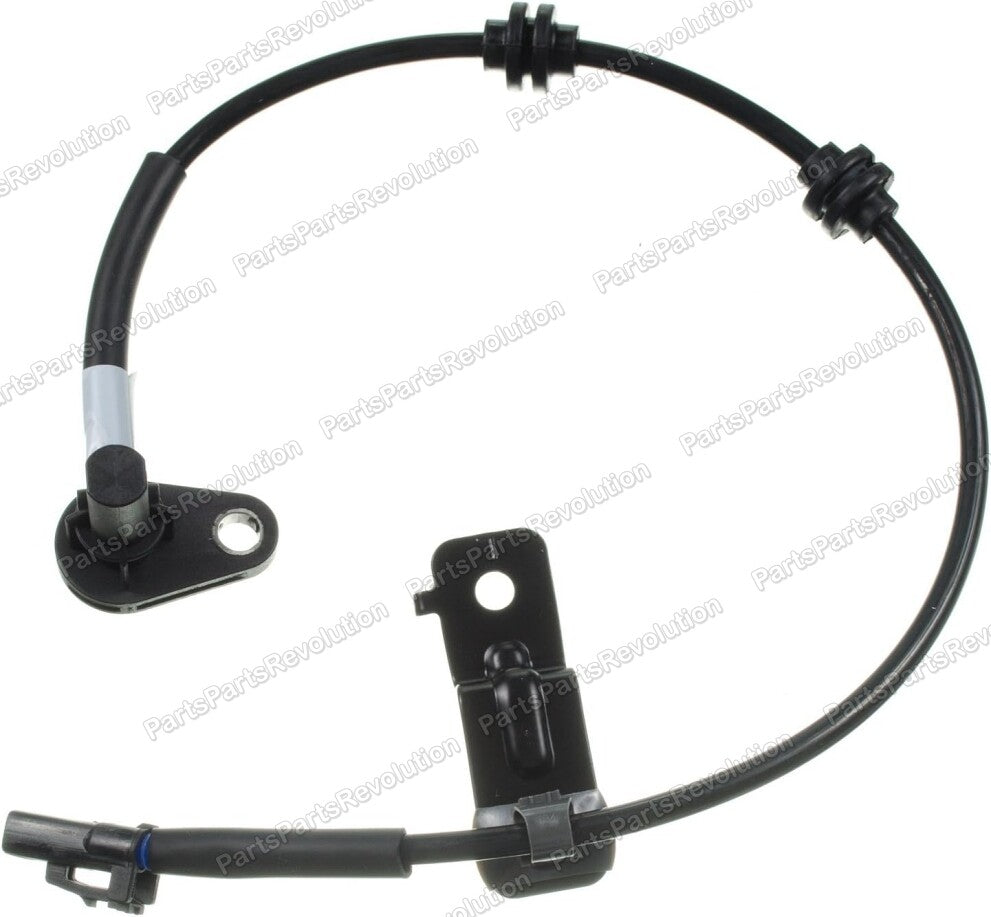 ABS Speed Sensor 599102M000 Rear Left for Hyundai Genesis Coupe 2010-2016