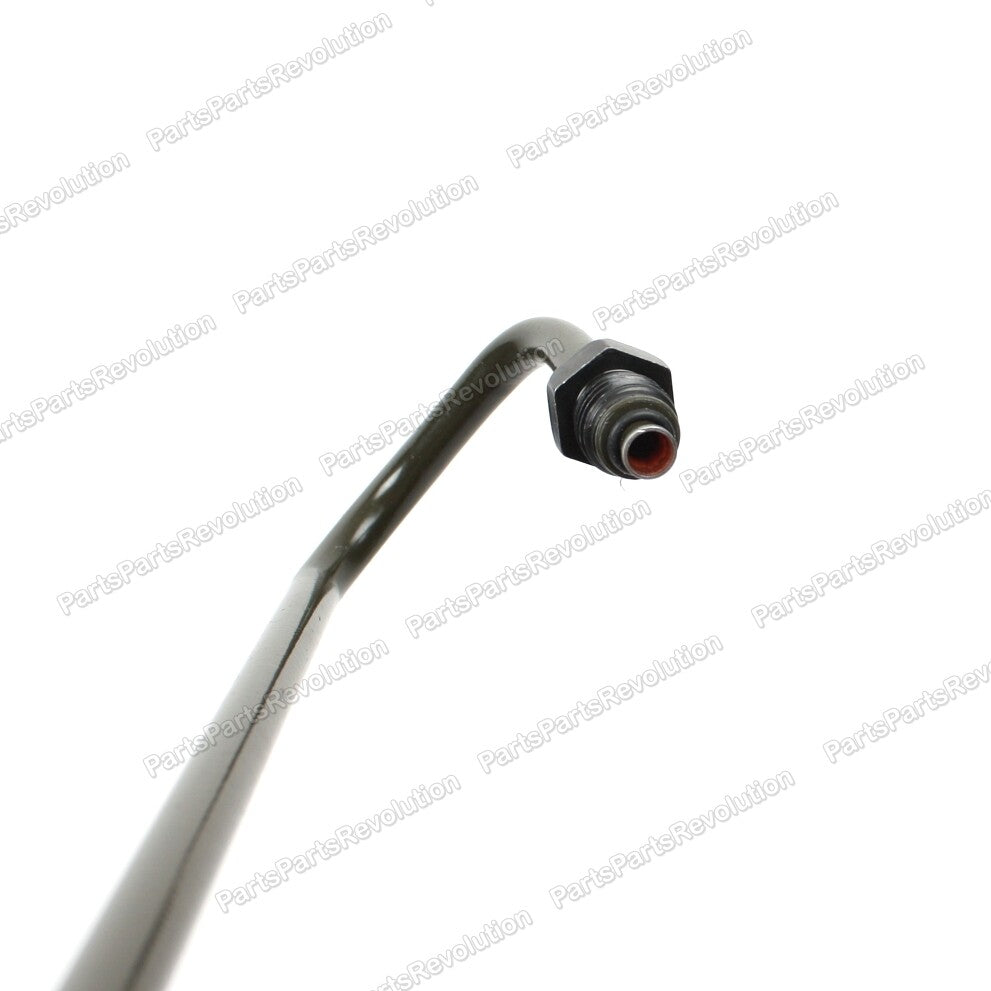 Power Steering Pressure Hose 575102D100 for Hyundai Elantra Tiburon 2001-2008