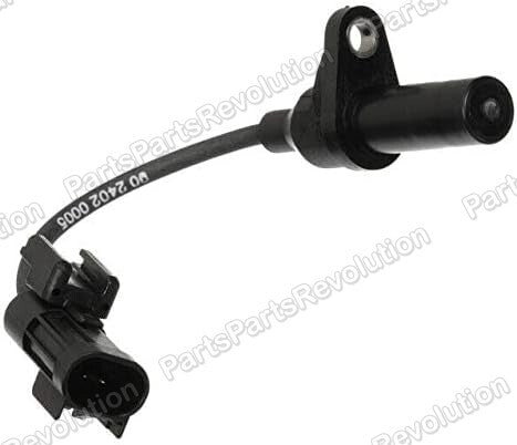 Crankshaft Position Sensor 393103C600 for Hyundai Azera Santa Fe 12-19