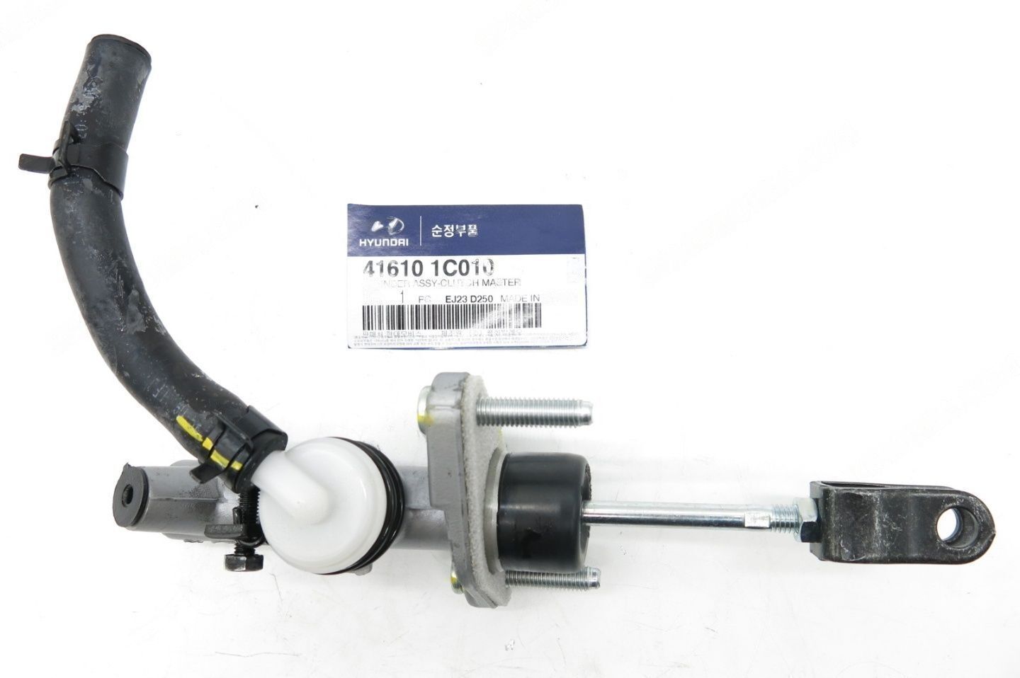 GENUINE 416101C010 Clutch Master Cylinder For Hyundai Getz 2005-2010