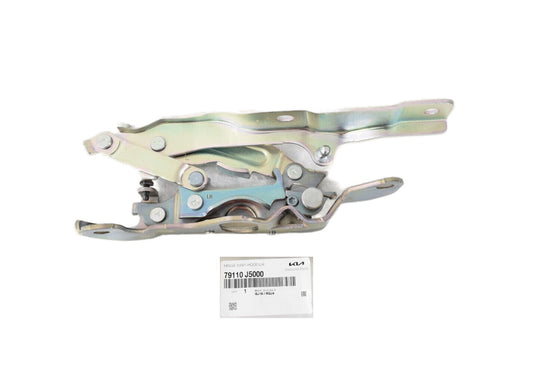 GENUINE 86612B2740 Left Hood Hinge for KIA Stinger 2018-2021