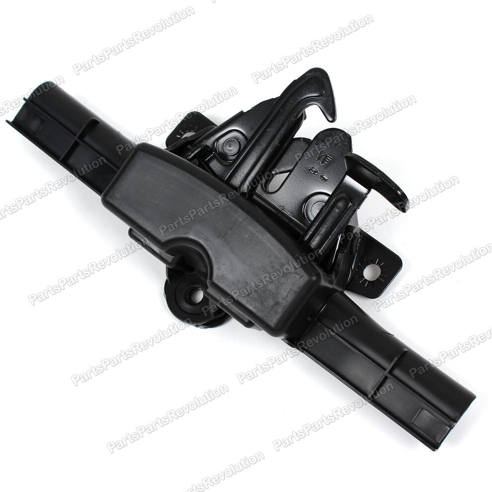 GENUINE Hood Lock Latch Hood 811303S000 for Hyundai Sonata 11-14