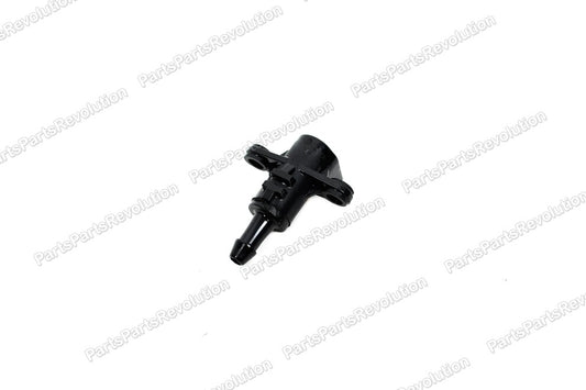 GENUINE WIPER WASHER NOZZLE SPRAY for 2014-2016 Hyundai ELANTRA 986303X500