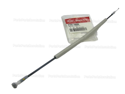 GENUINE Cable 813911W000 for Kia Rio 2012-2017