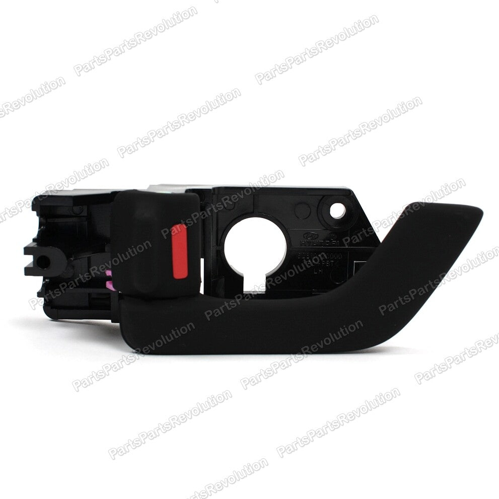 GENUINE Inside Door Handle Left 826102C000LK for Hyundai 2003-2008 Tiburon
