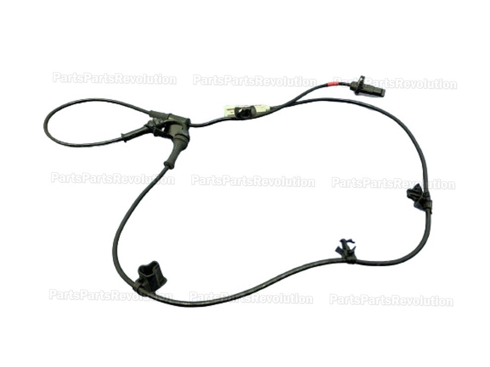 GENUINE ABS Sensor 58940R0000 Right Front for Kia Carnival 2022-2023