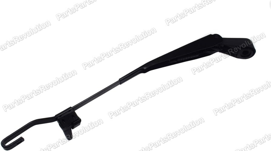 Wiper Arm Rear 9881026000 for Hyundai SantaFe 01-06