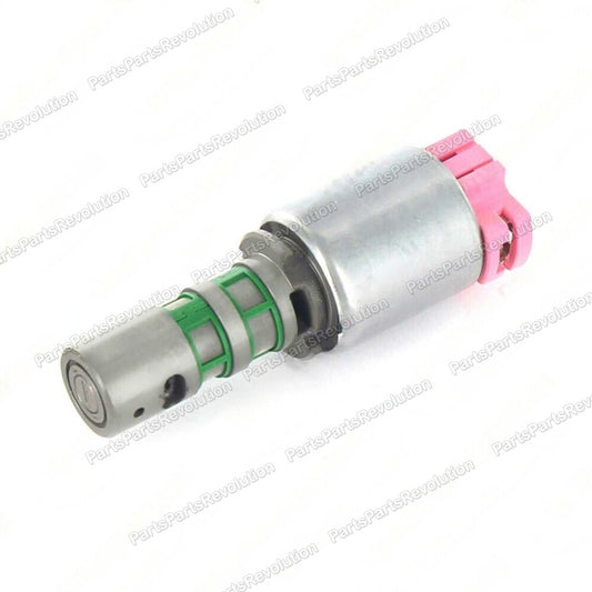 Valve Solenoid 463133B770 Left Upper for Hyundai ElantraGT Tucson SantaFe 15-21