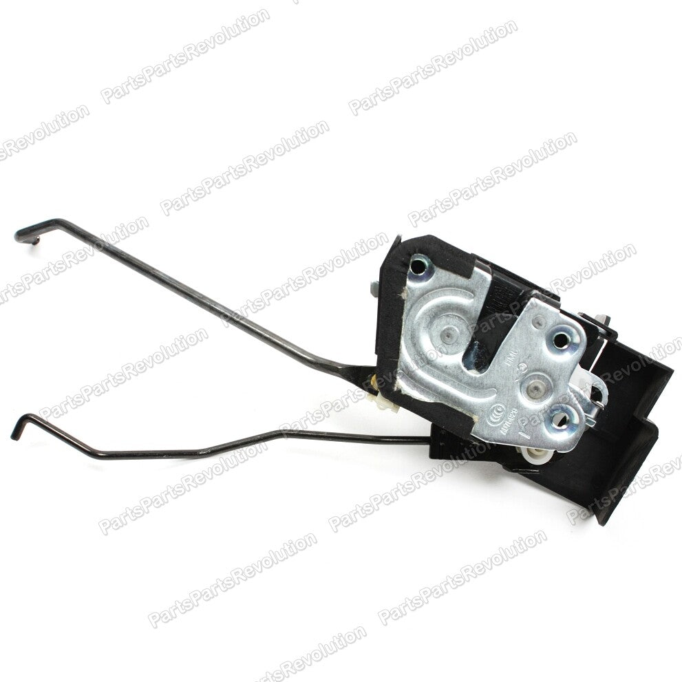 GENUINE Door Lock Actuator Left 8131027003 for Hyundai Tiburon 2000-2001