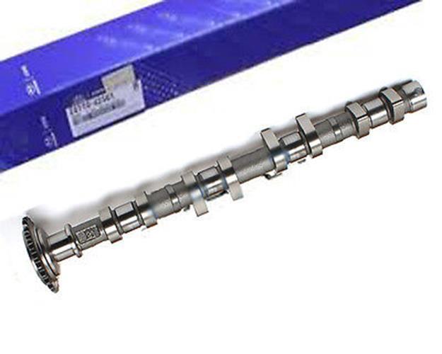 GENUINE 241002G000 Intake Camshaft for Hyundai Santa Fe & Sonata 2009-2011
