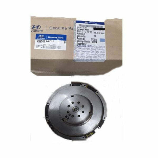 GENUINE FLYWHEEL For Hyundai Elantra 14-15, Accent, i30 12-14 232002A701
