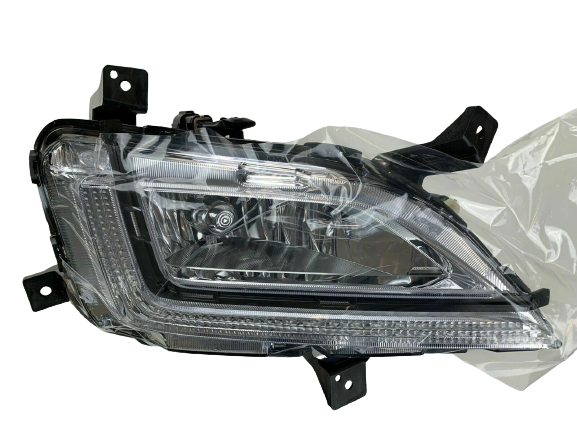GENUINE Left & Right Fog Lamps For Hyundai Tucson 19-20 92201D3600 92202D3600