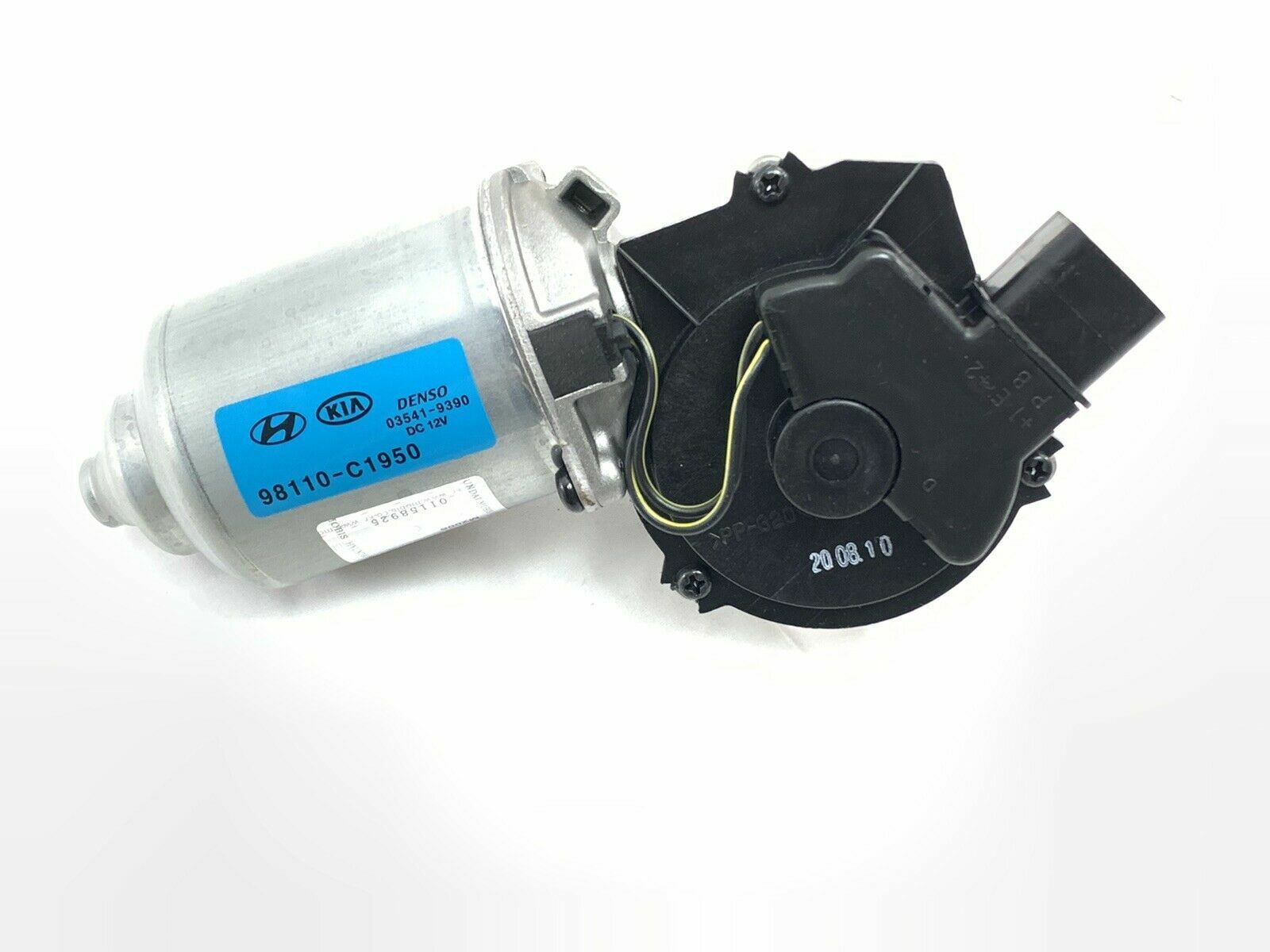 GENUINE 98110C1950 windshield wiper for Hyundai Kona Sonata Kia Various