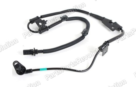 ABS Speed Sensor Front Right 598303M000 for 09-16 Genesis Equus K900 15-17 Kia
