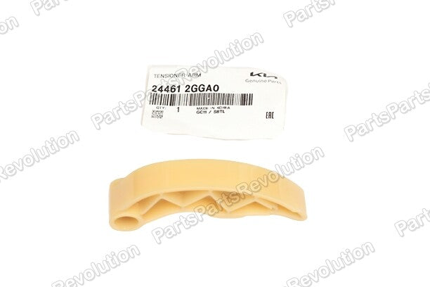 Tensioner Arm 244612GGA0 for Hyundai Veloster N Santa Fe Kona N 2015-2022