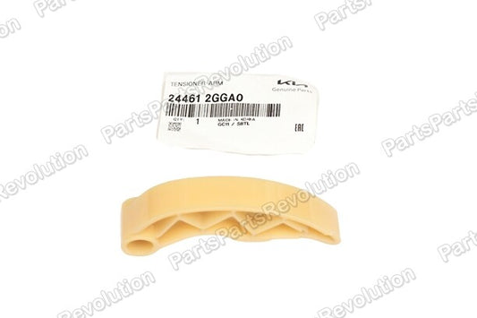 Tensioner Arm 244612GGA0 for Hyundai Veloster N Santa Fe Kona N 2015-2022