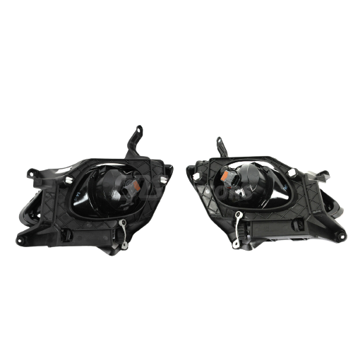 GENUINE Fog Lights LH & RH for Hyundai Genesis Sedan 09-10 922013M000 922023M000