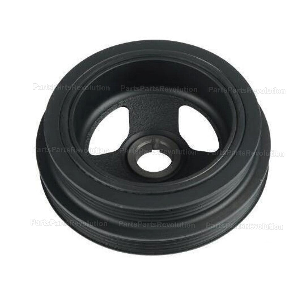 GENUINE Damper Pulley 2312422700 for Hyundai Scoupe Accent 1994-1999