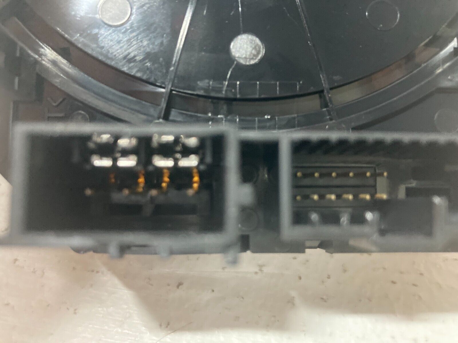 GENUINE 93490S1140 SRS Clock Spring NON Heated for Hyundai Santa Fe Sport 19-20