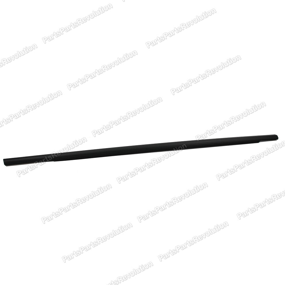 Molding Belt Upper Door Front Upper Right 822203S000 for Hyundai Sonata 11-15