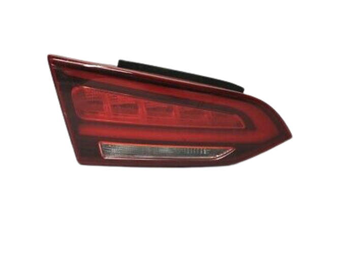 GENUINE LED Inner Tail Light Lamp LH for Hyundai Santa Fe 15-18 924052W610
