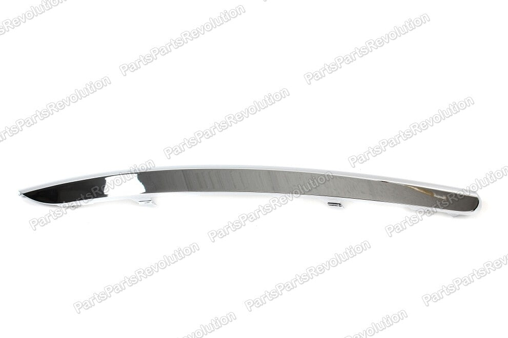 Bumper Side Molding Front Right 865823W000 for Kia Sportage 11-16