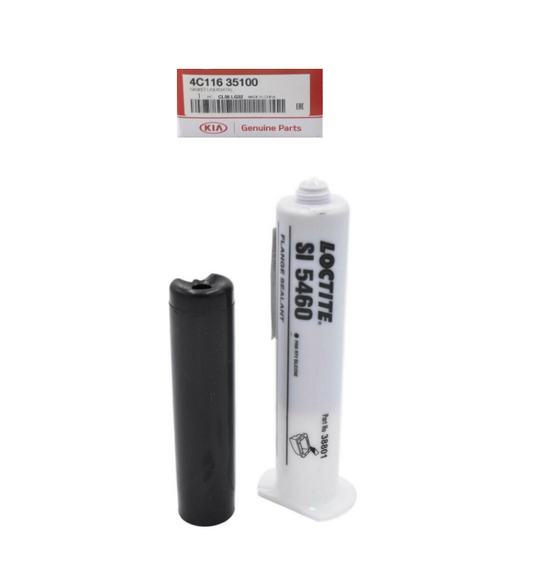GENUINE 4C11635100 Liquid Gasket for Hyundai Sonata Kia