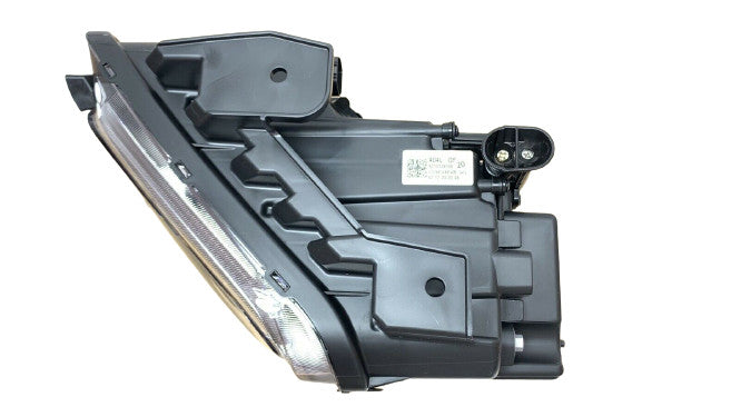 Genuine Headlight Driver left driver side light for Hyundai Kona 92101J9100